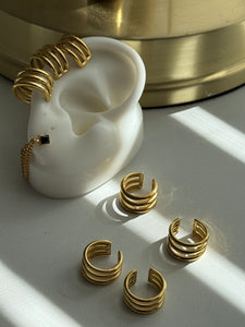 Marina Cuff