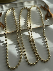 Eira Necklace