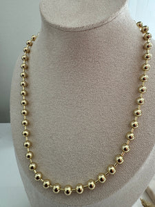 Eira Necklace