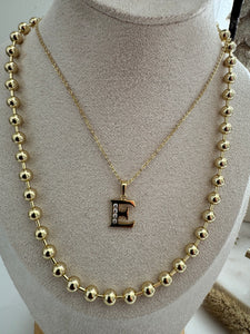 Eira Necklace