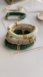 Alina Tan Bracelet