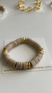 Alina Tan Bracelet