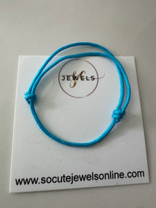 Hilos Ajustables Brazaletes