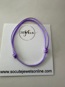 Hilos Ajustables Brazaletes