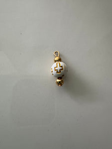 Cruxita Charm
