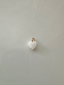 Nacar Heart Mini