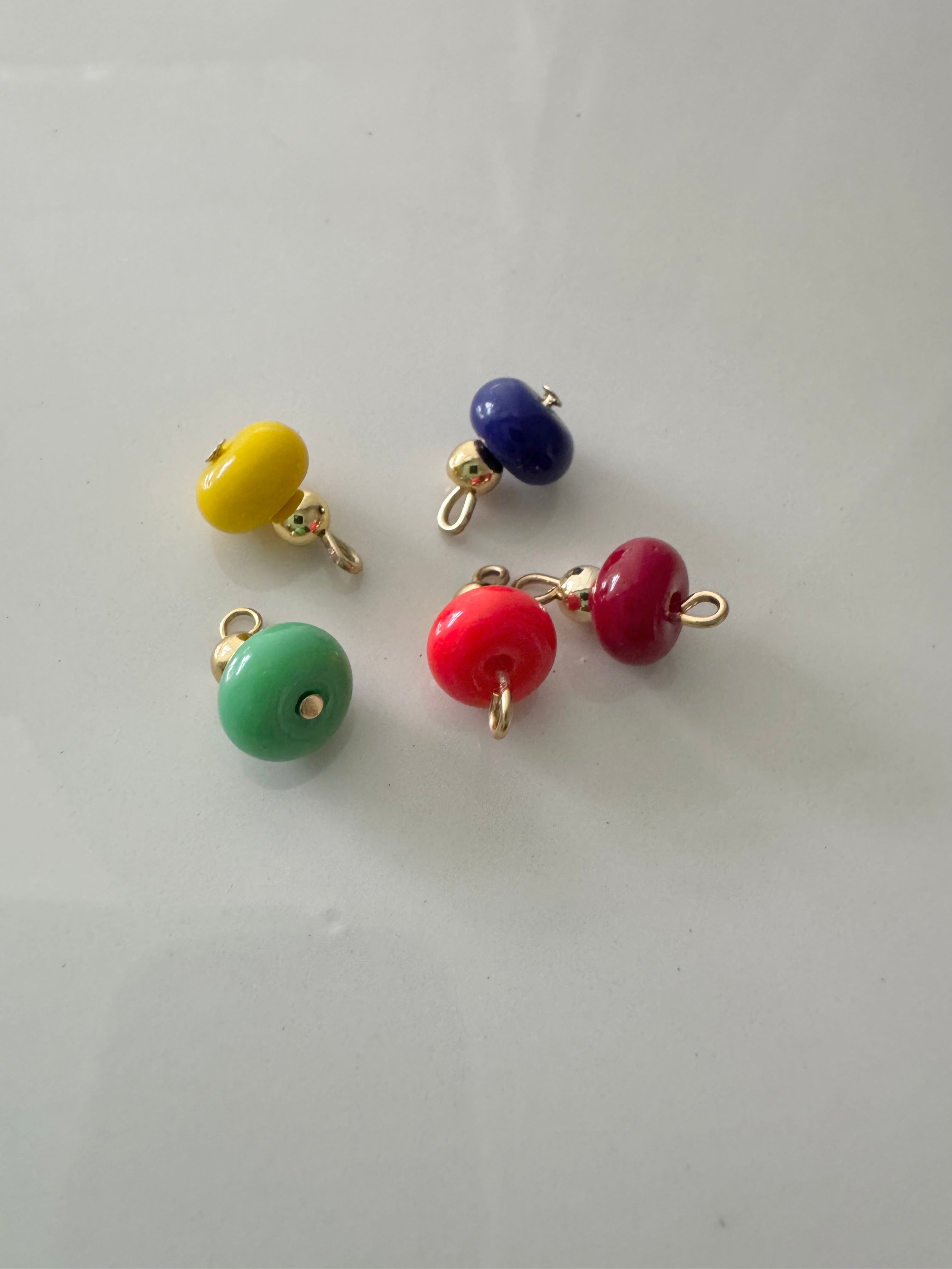 Colorful Charm