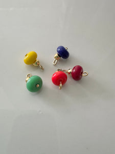 Colorful Charm
