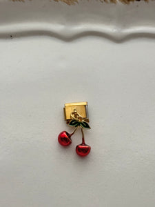 Italian Charm - Cherry