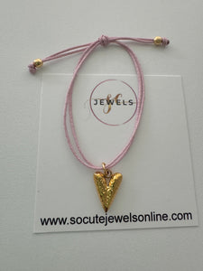 Hilo Doble Brazalete