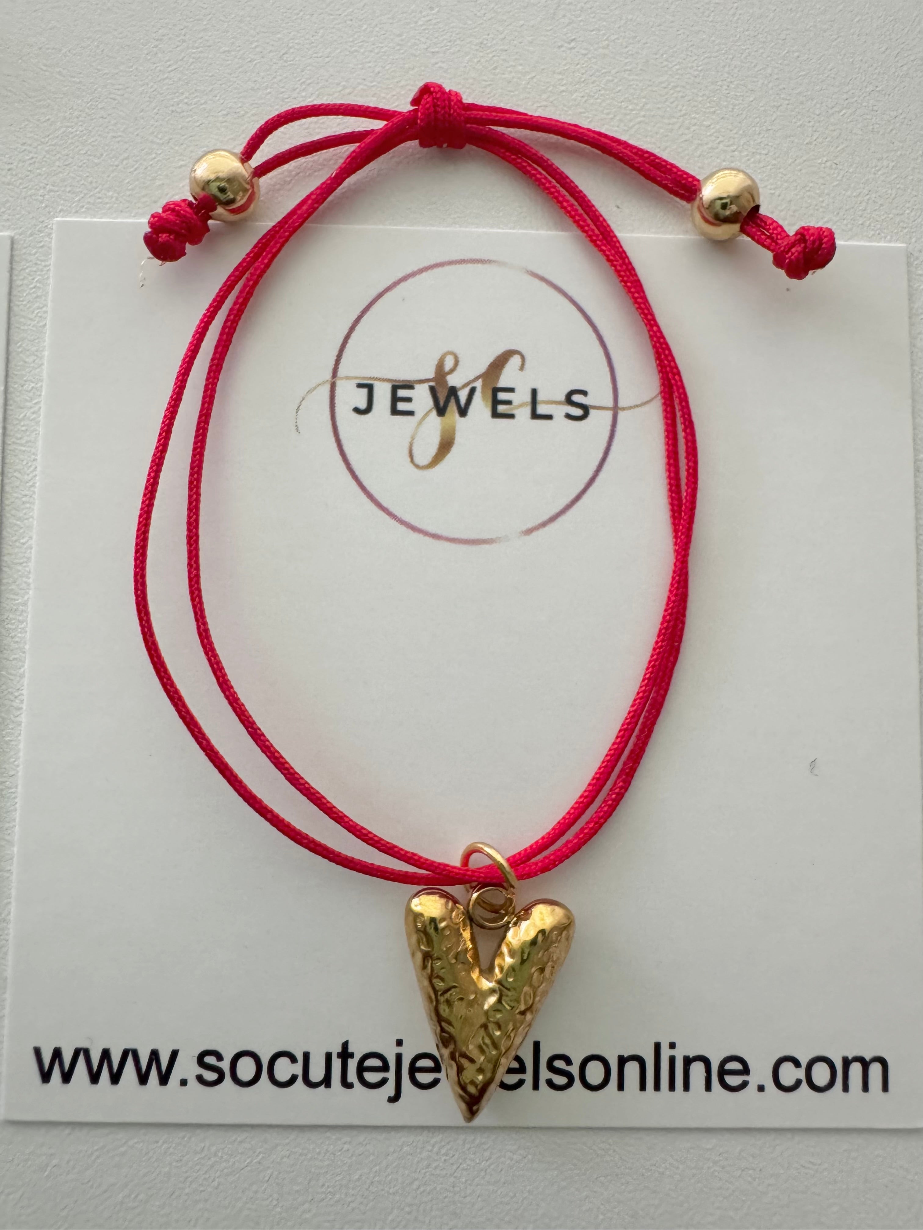 Hilo Doble Brazalete
