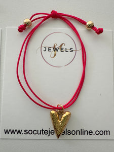Hilo Doble Brazalete