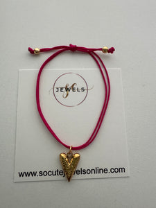 Hilo Doble Brazalete