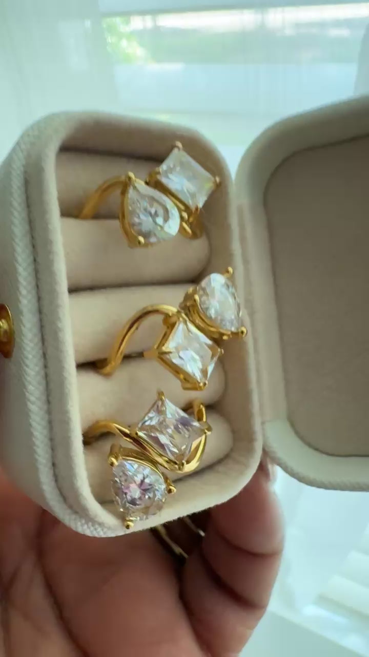Sienna Ring