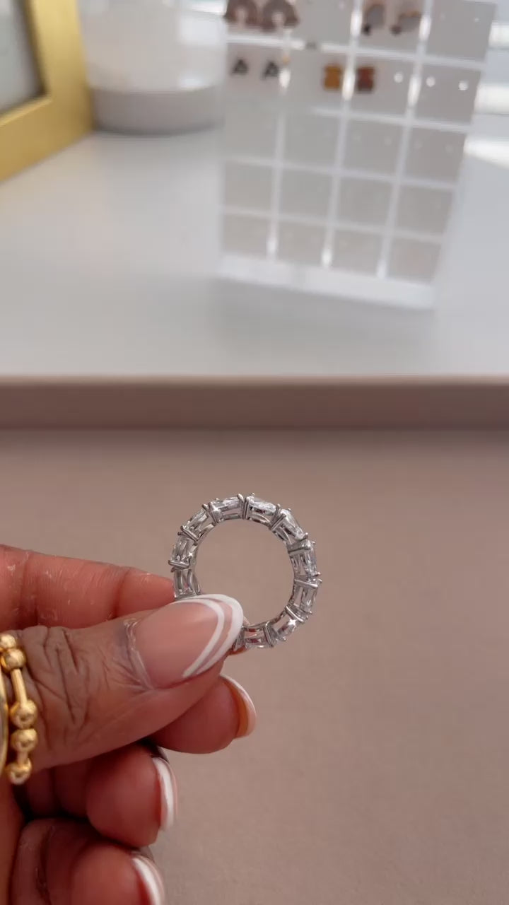 Athena Ring