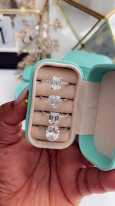 Belissi Ring
