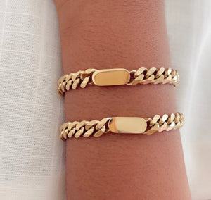 Milan Bracelet