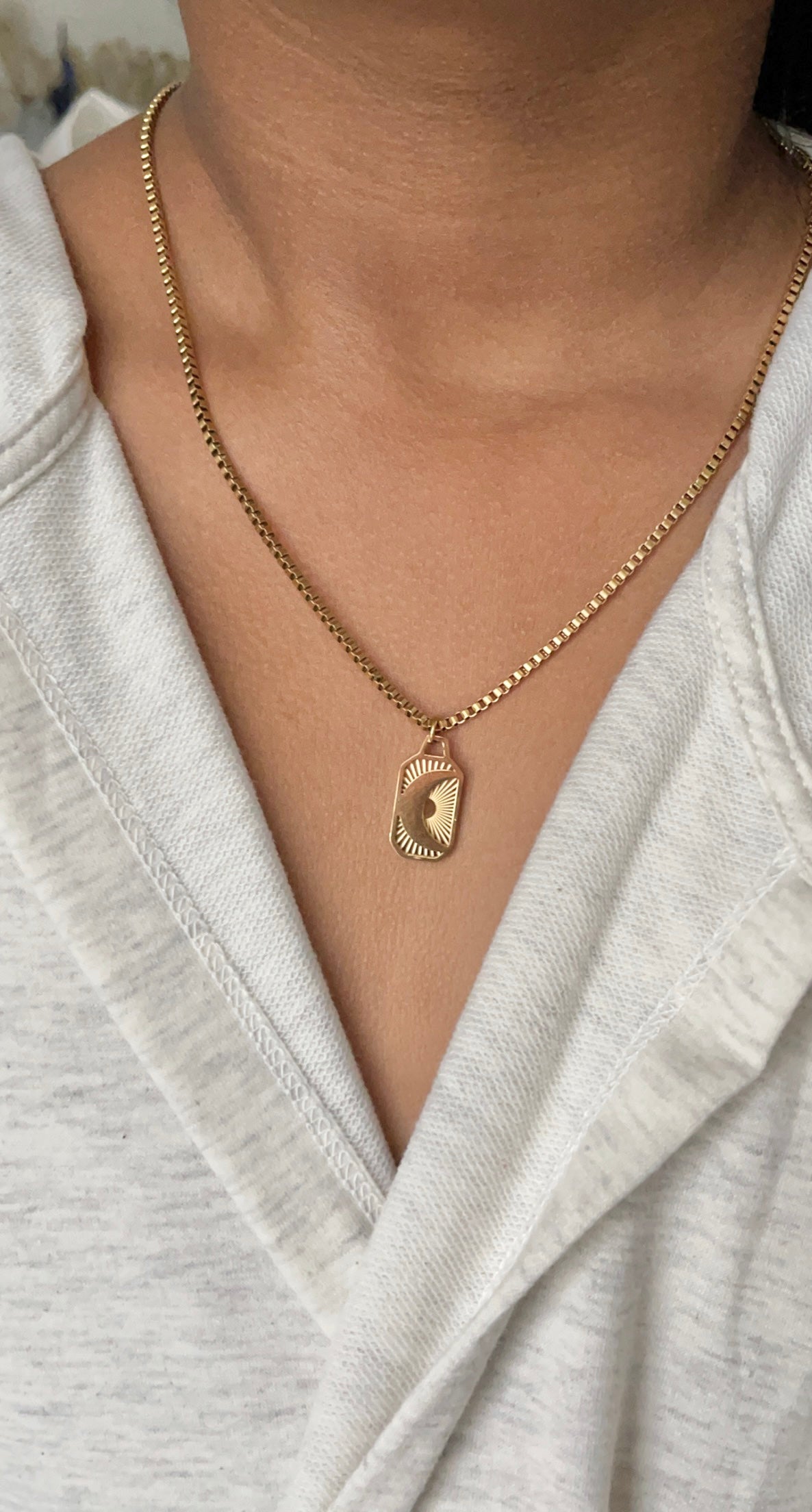 Betsy Necklace