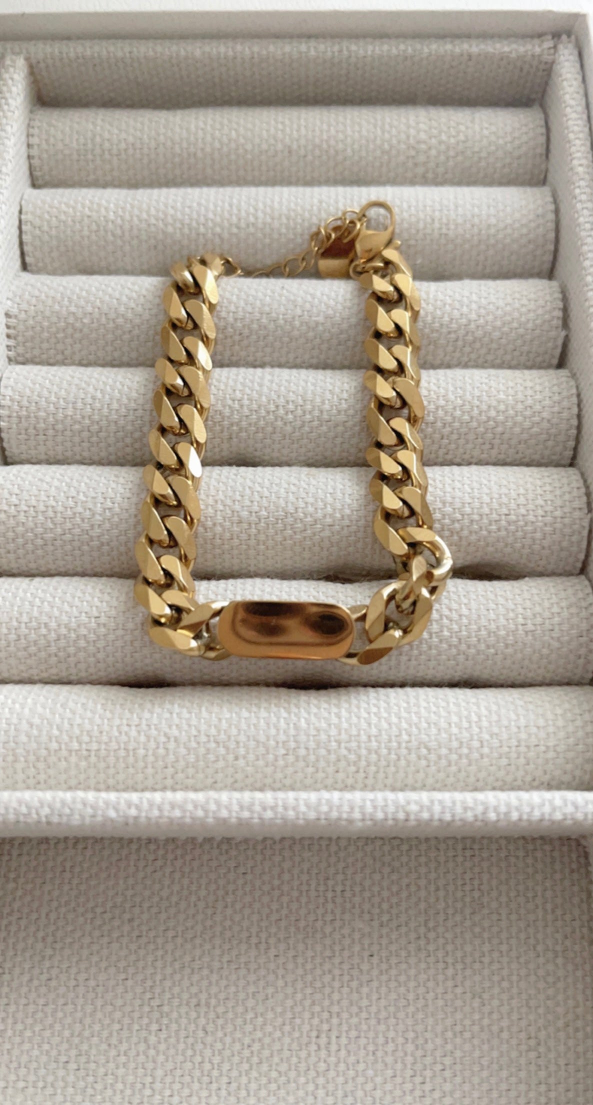 Milan Bracelet