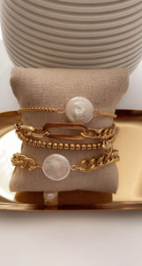 Mily Bracelet