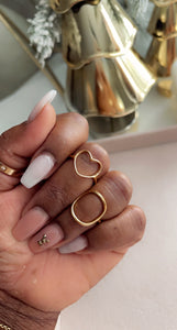 Ónix  Ring