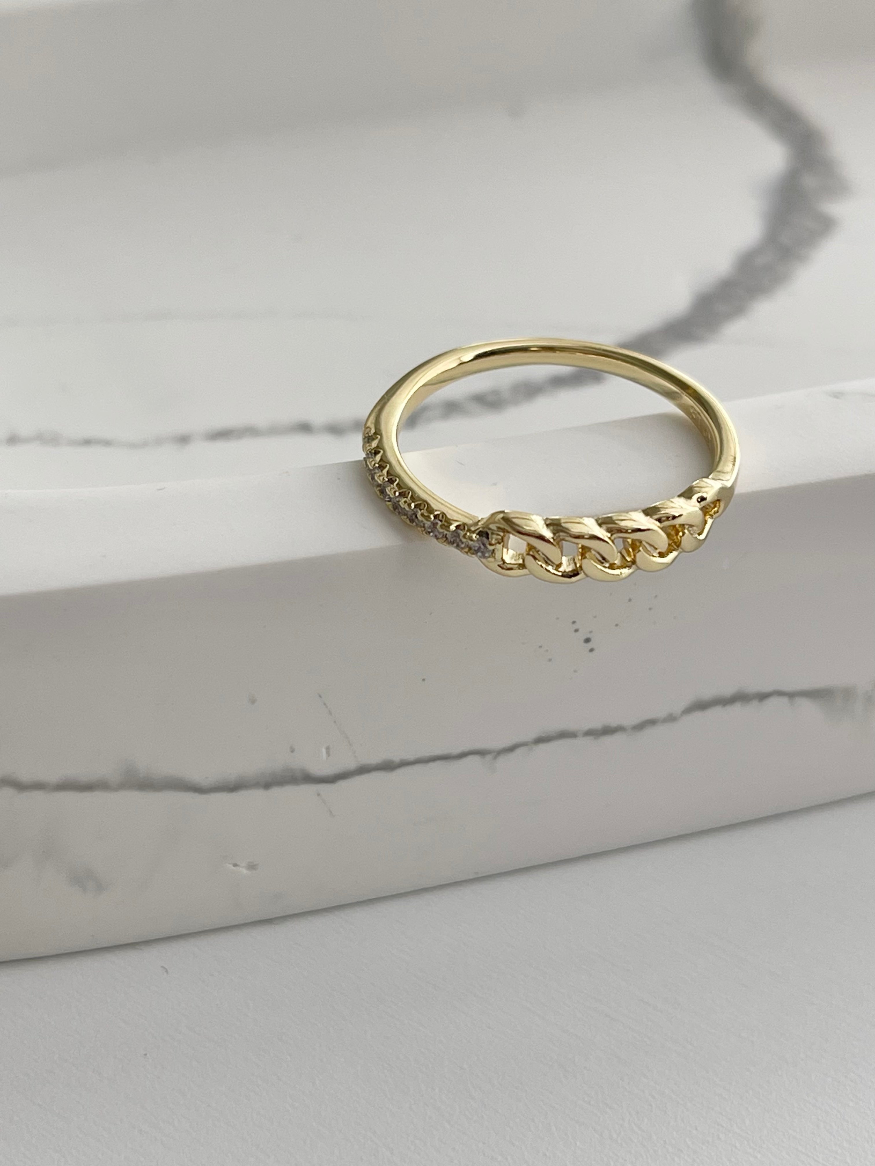 Vane Ring