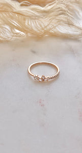 Lina Dainty Ring