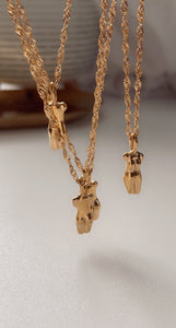 La Femme Necklace
