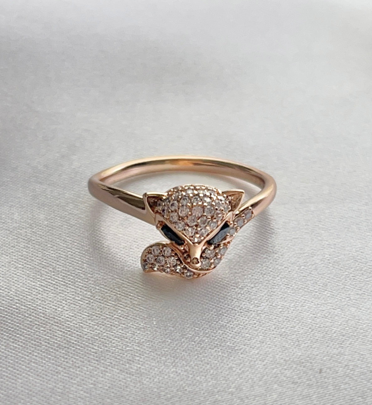 Foxy Ring