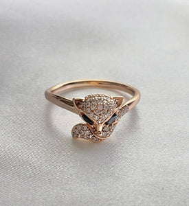 Foxy Ring