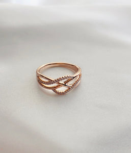 Infinity Ring