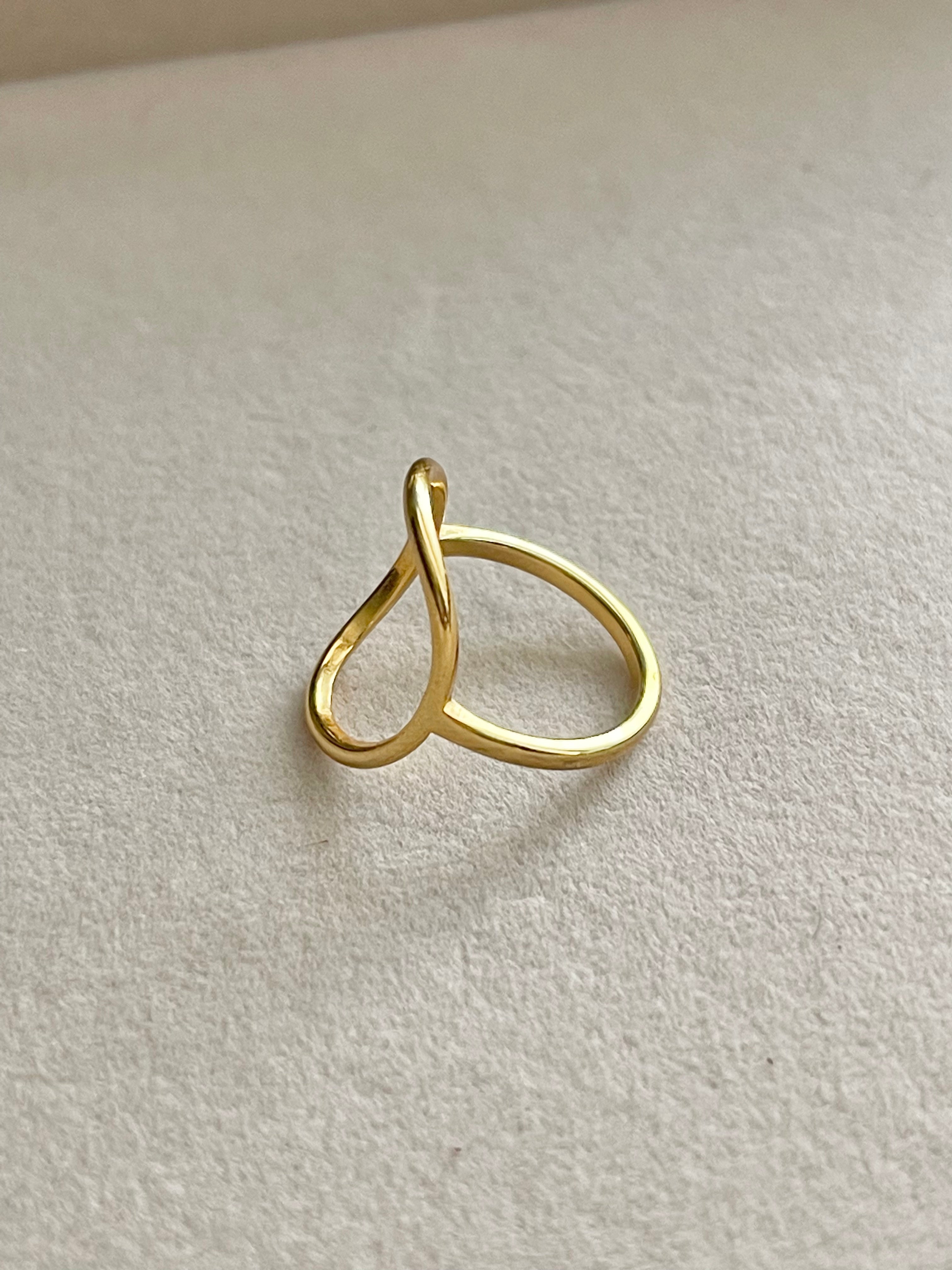 Ónix  Ring