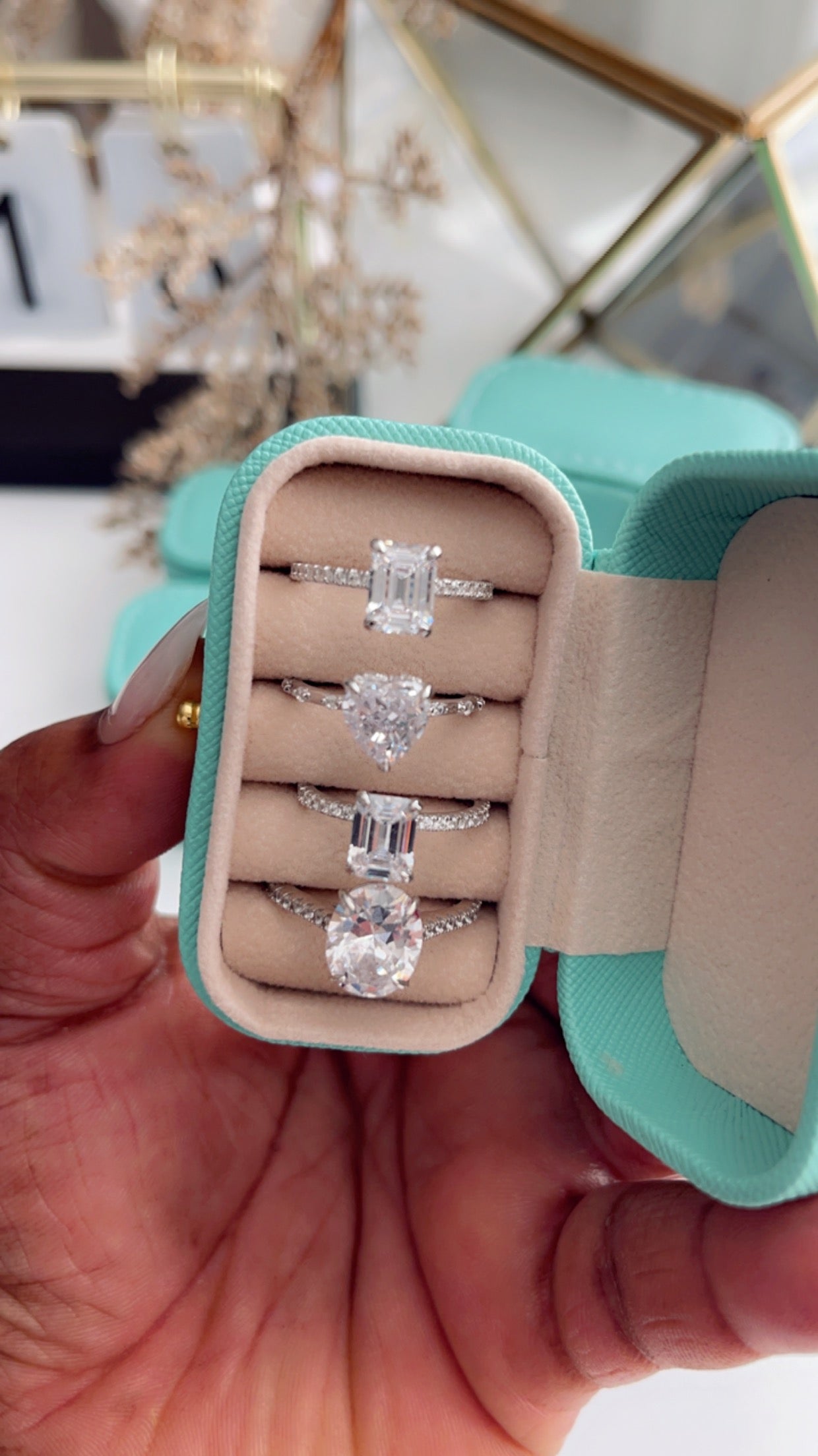 Rae Ring