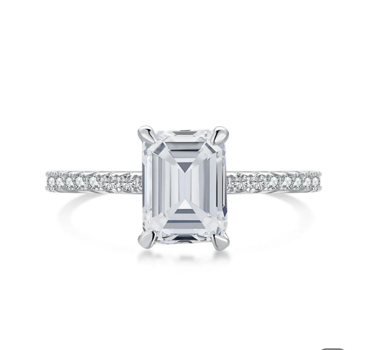 Belissi Ring