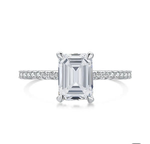 Belissi Ring