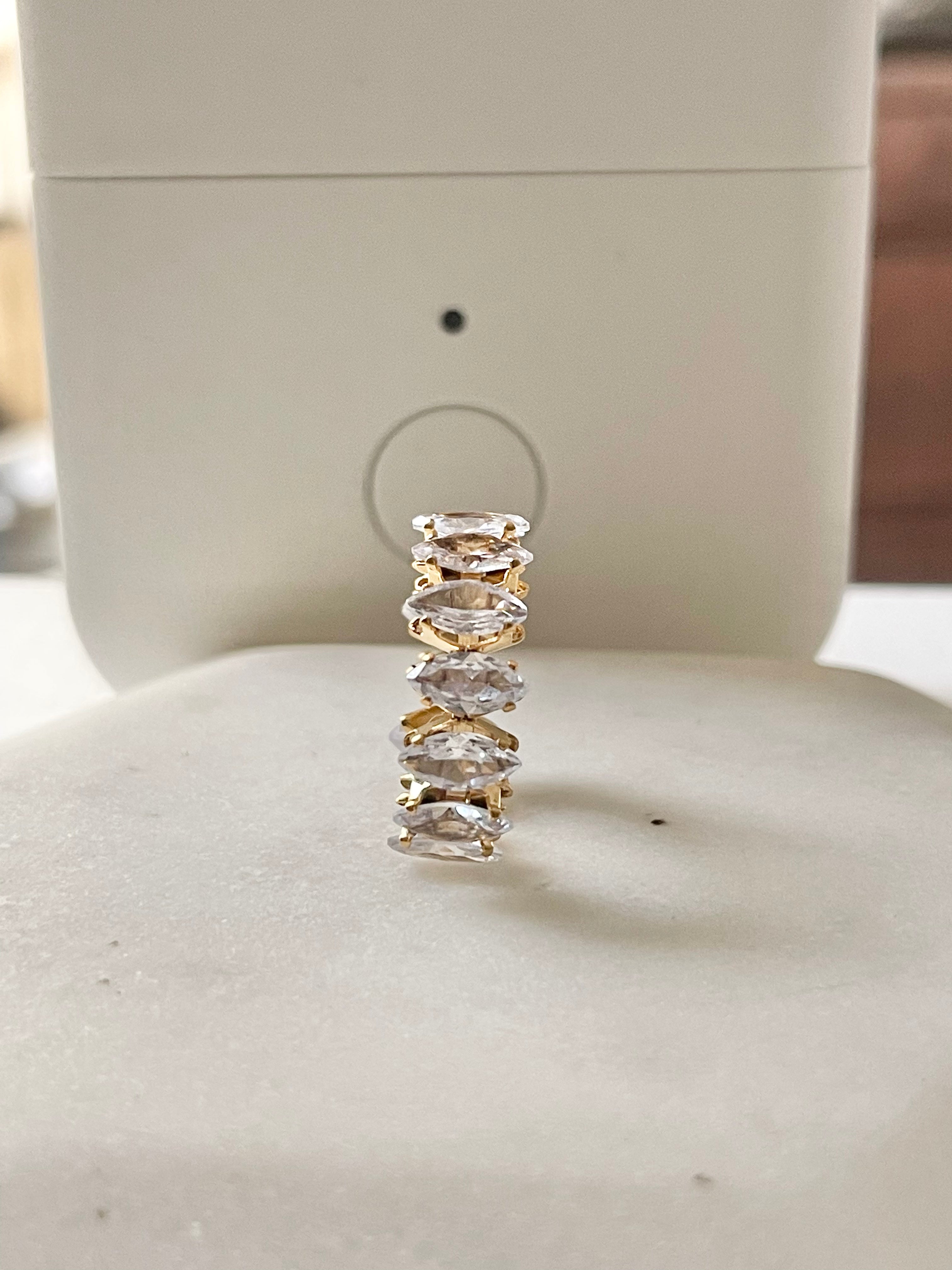 Larissa Ring