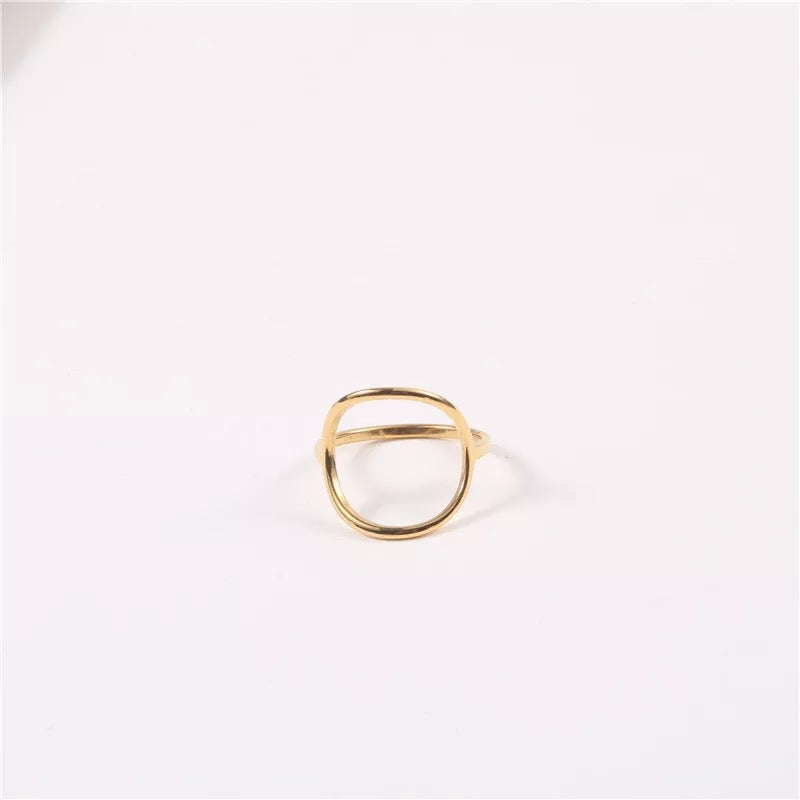 Ónix  Ring
