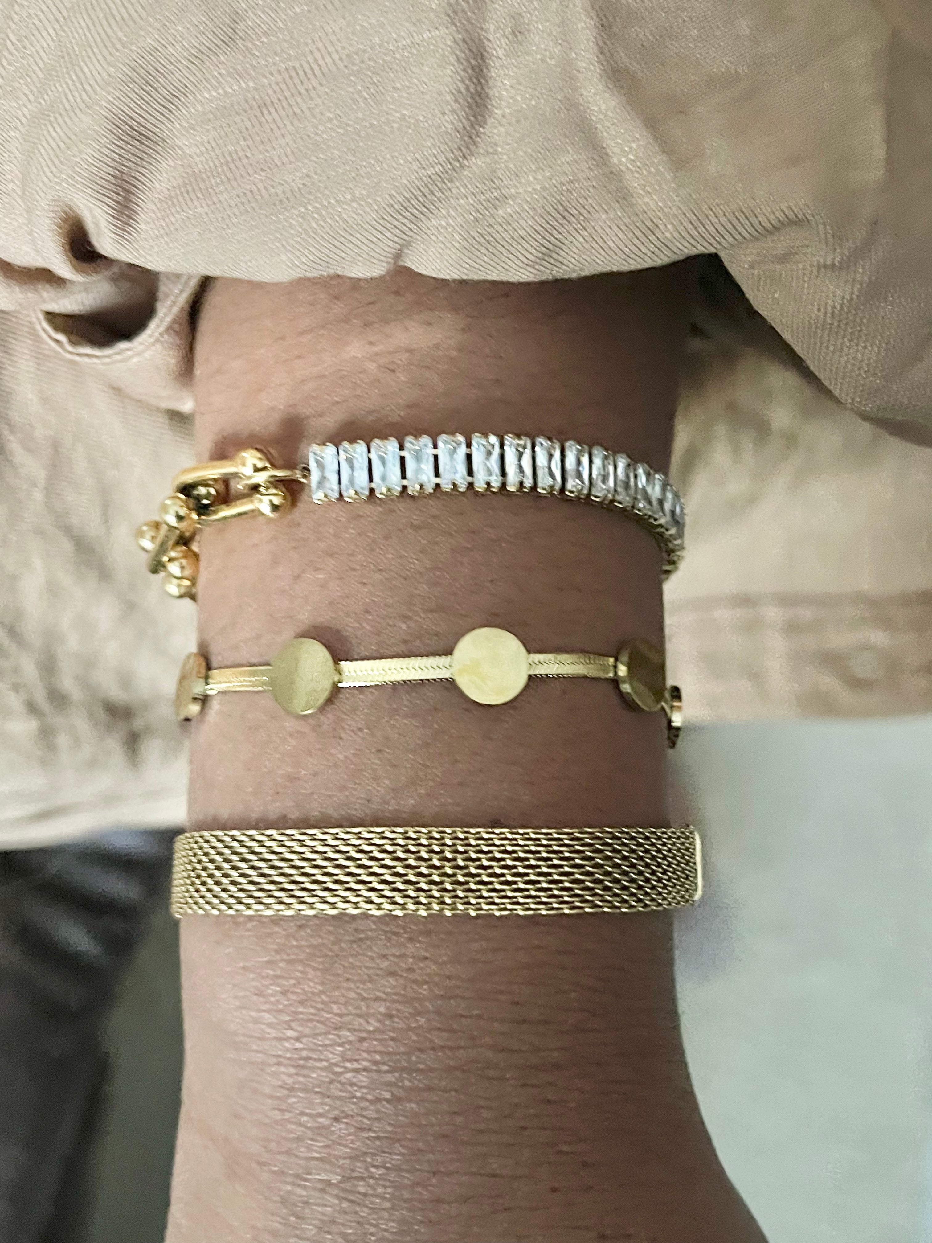 Chloe Bracelet