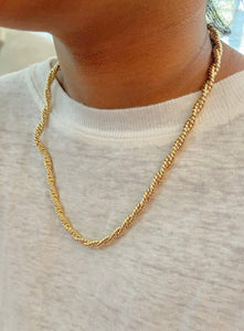 Lazo Rope