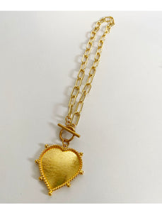 Valentina Necklace