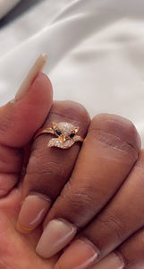 Foxy Ring