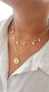 Lucia necklace